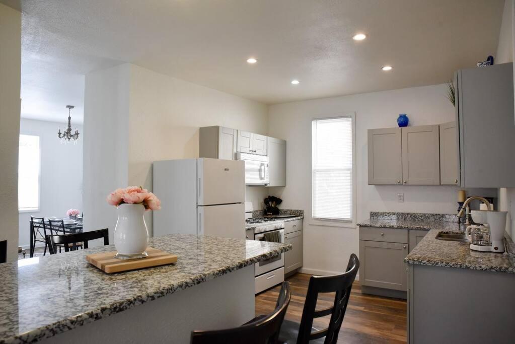 Stunning Big Home Near Downtown North Shore & More Pittsburgh Exteriér fotografie