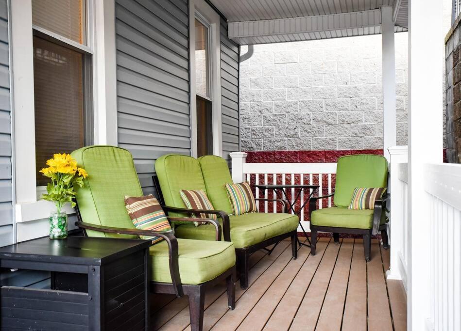 Stunning Big Home Near Downtown North Shore & More Pittsburgh Exteriér fotografie