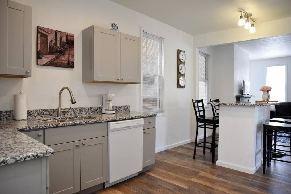 Stunning Big Home Near Downtown North Shore & More Pittsburgh Exteriér fotografie