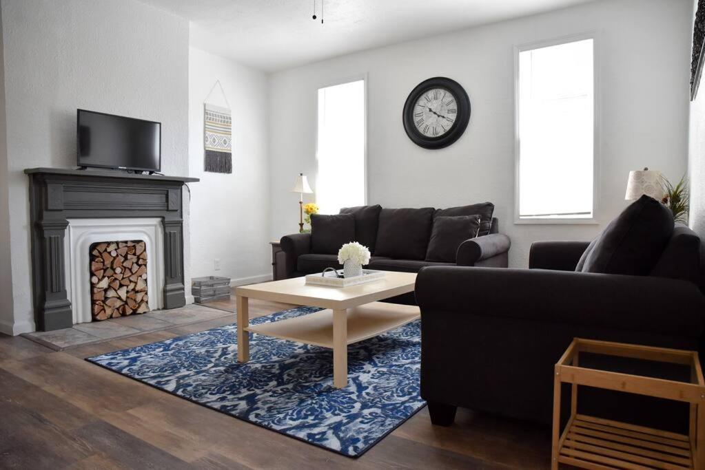 Stunning Big Home Near Downtown North Shore & More Pittsburgh Exteriér fotografie