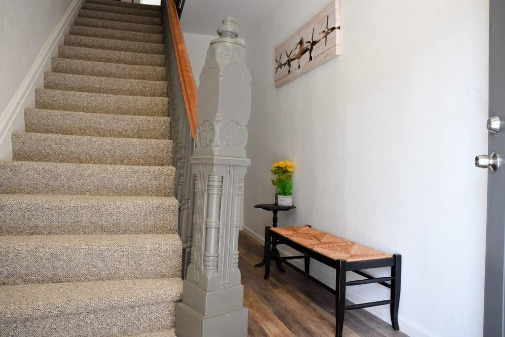Stunning Big Home Near Downtown North Shore & More Pittsburgh Exteriér fotografie