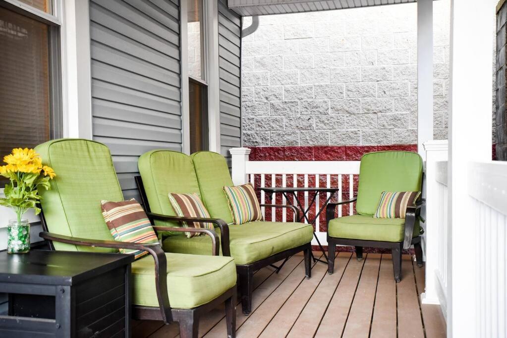 Stunning Big Home Near Downtown North Shore & More Pittsburgh Exteriér fotografie